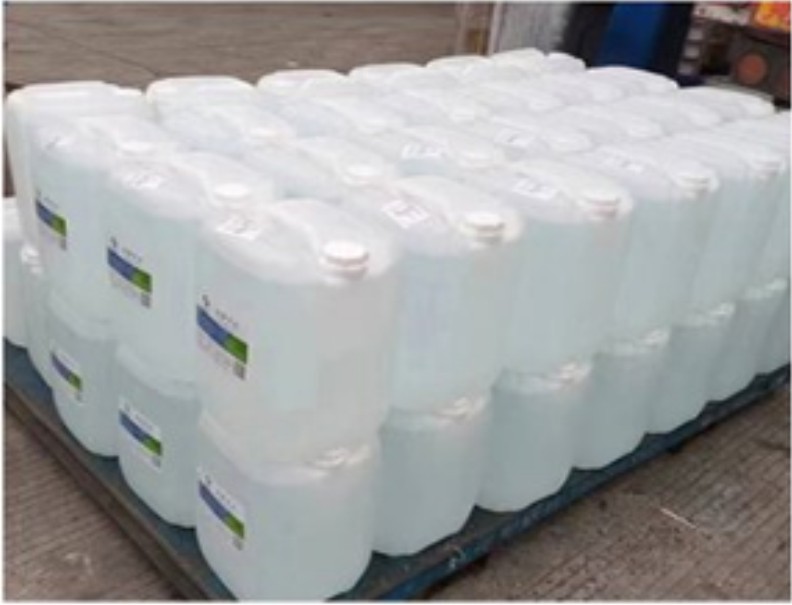 激光切割機去離子水，冷卻用工業(yè)蒸餾水