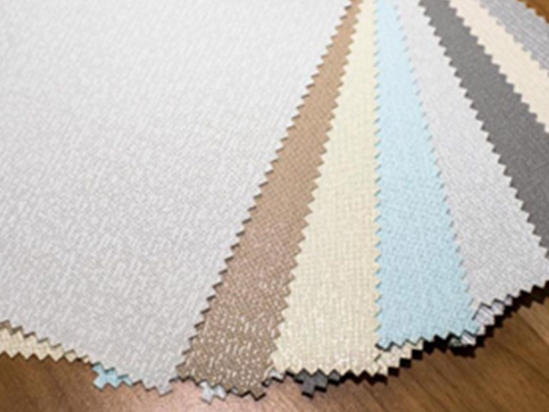 建筑遮陽面料——普絲綸遮陽面料系列