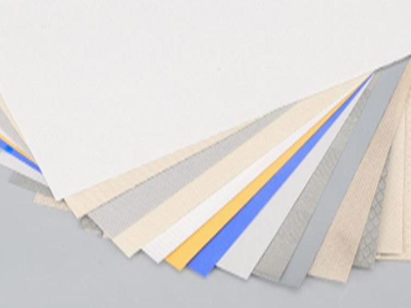 建筑遮陽面料——安杰綸面料系列