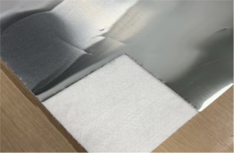 巴芙毯（覆銅板CCL、PCB高溫層壓緩沖用）