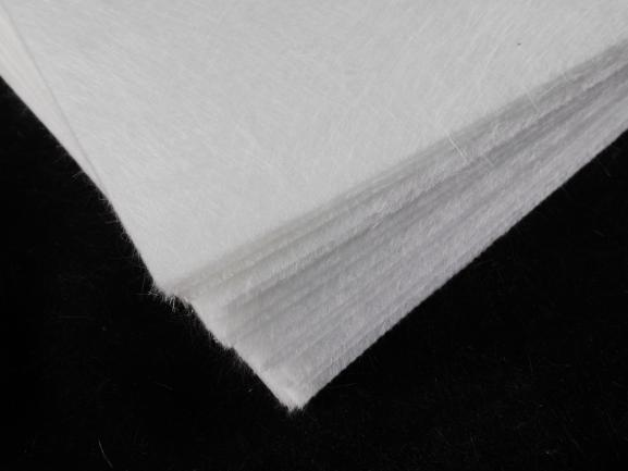 壓縮型卡帕絲毯AKPP系列——高性能耐熱纖維毯（氈、紙）