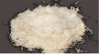 賽卡纖維短切紗