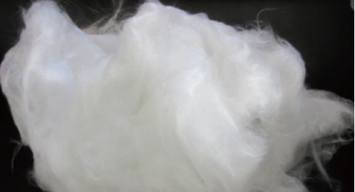 高硅纖維棉