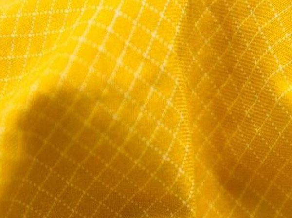 聚酰亞胺纖維織物